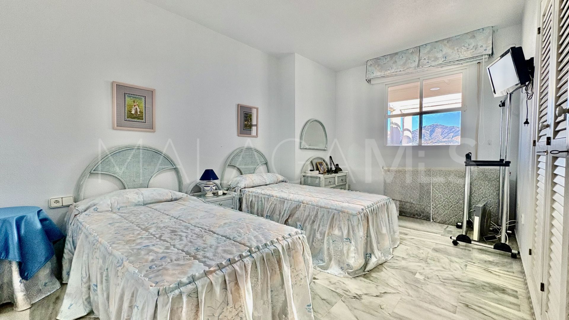 Buy Ático in Fuengirola Centro