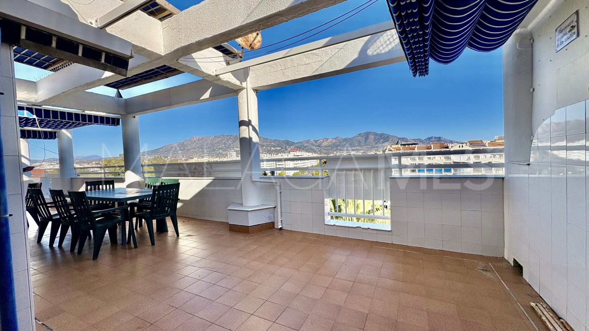 Buy Ático in Fuengirola Centro