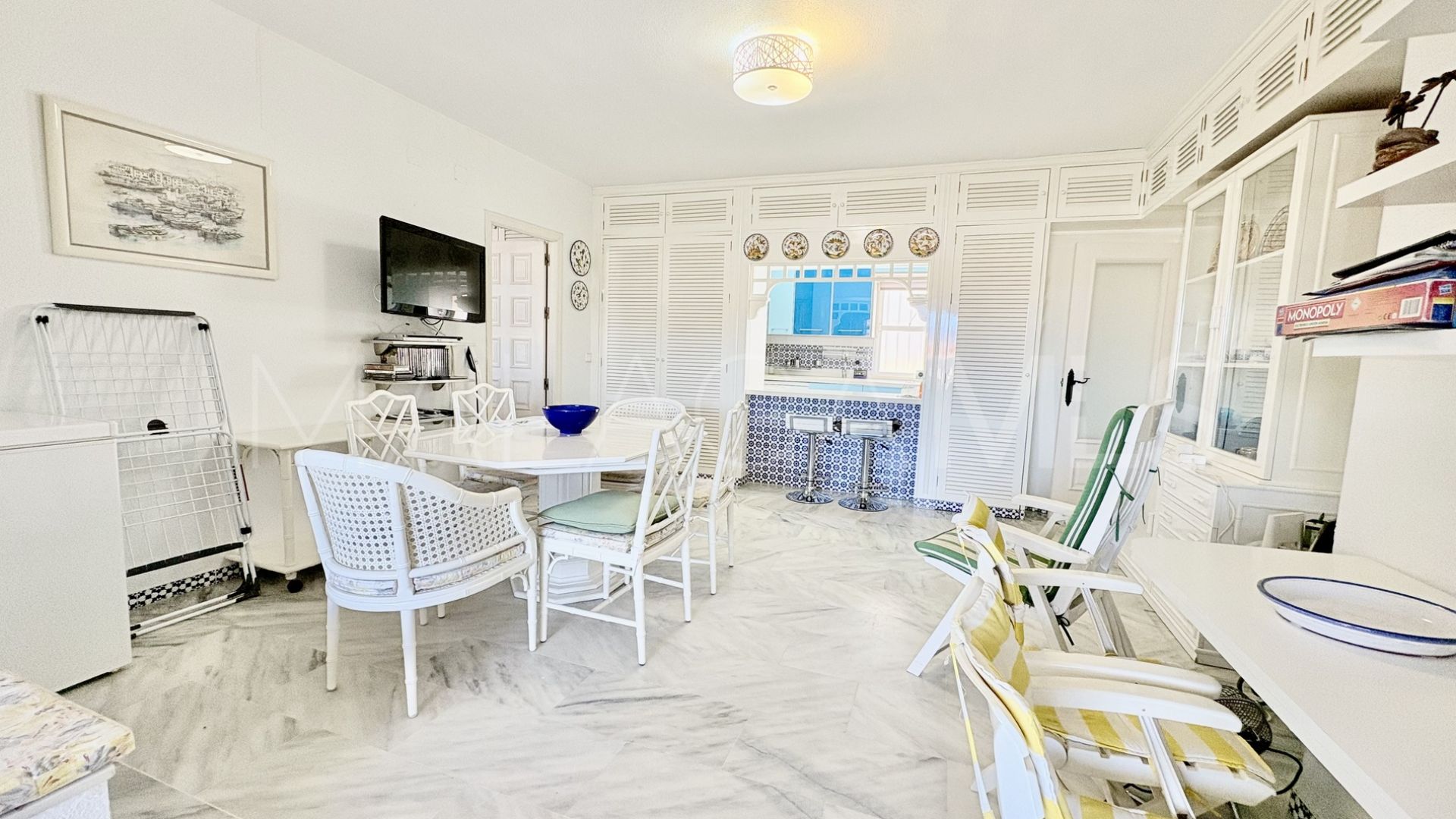 Buy Ático in Fuengirola Centro