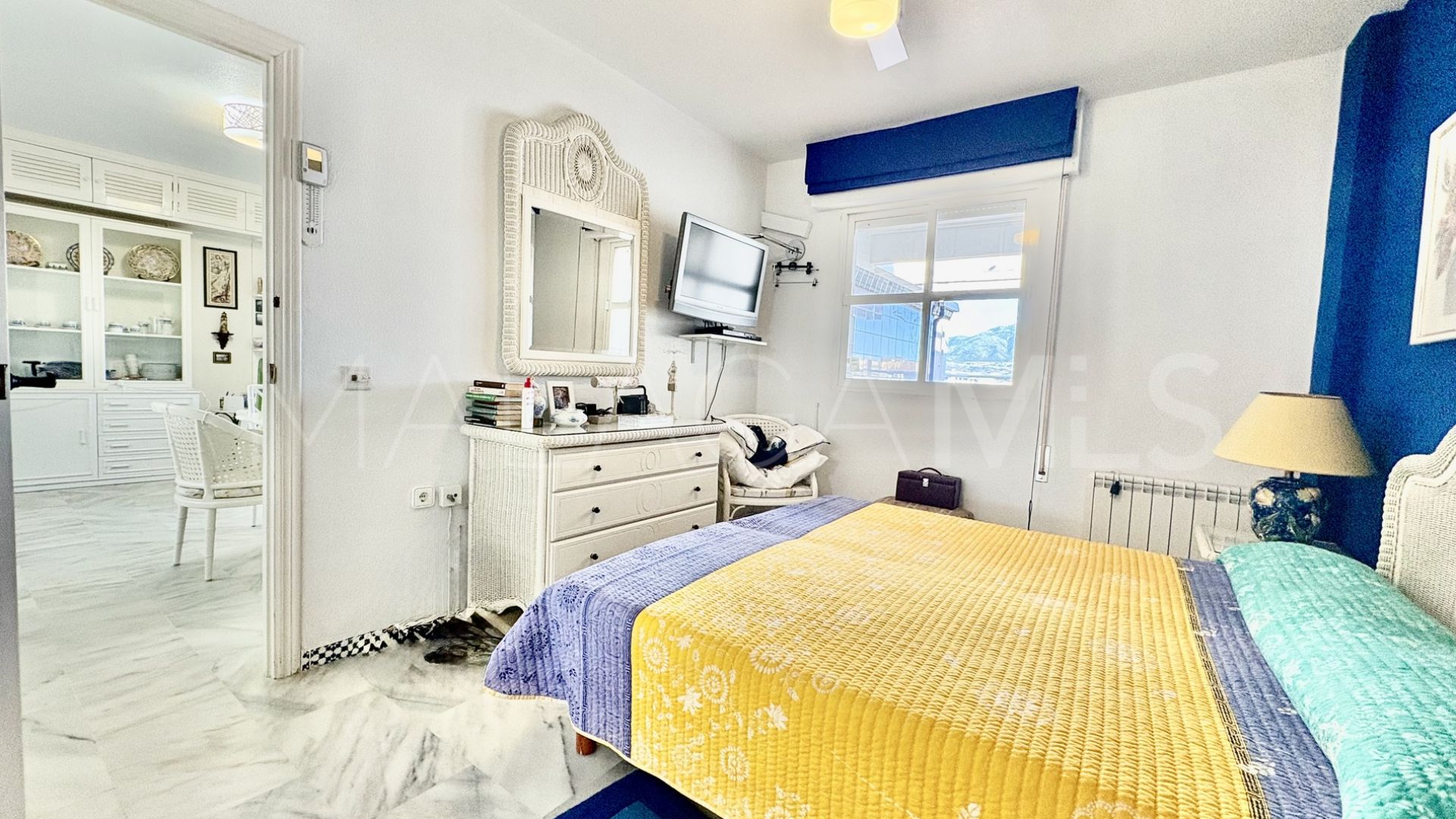 Buy Ático in Fuengirola Centro