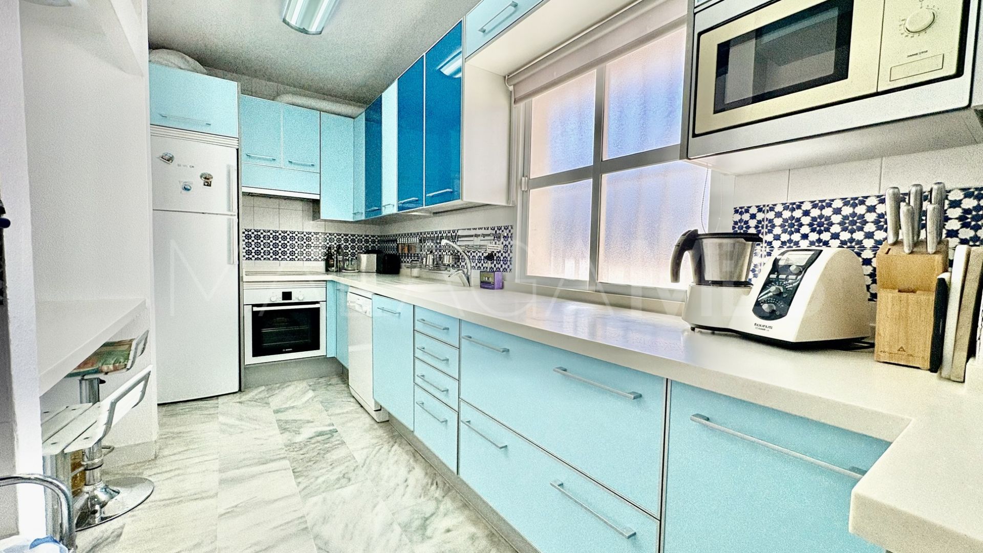 Buy Ático in Fuengirola Centro