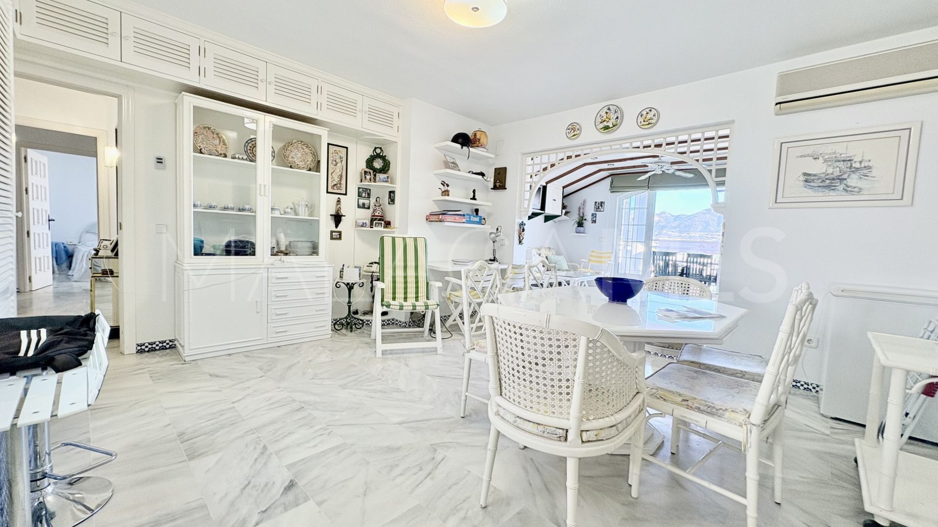 Buy Ático in Fuengirola Centro