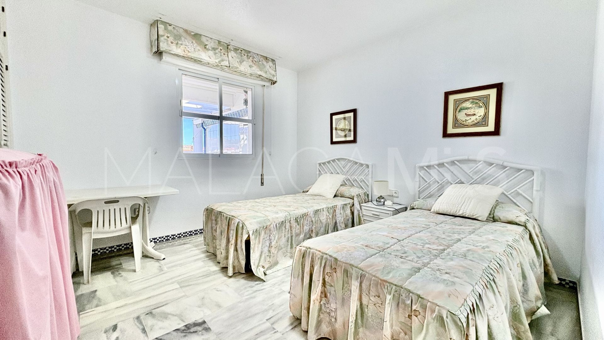 Buy Ático in Fuengirola Centro