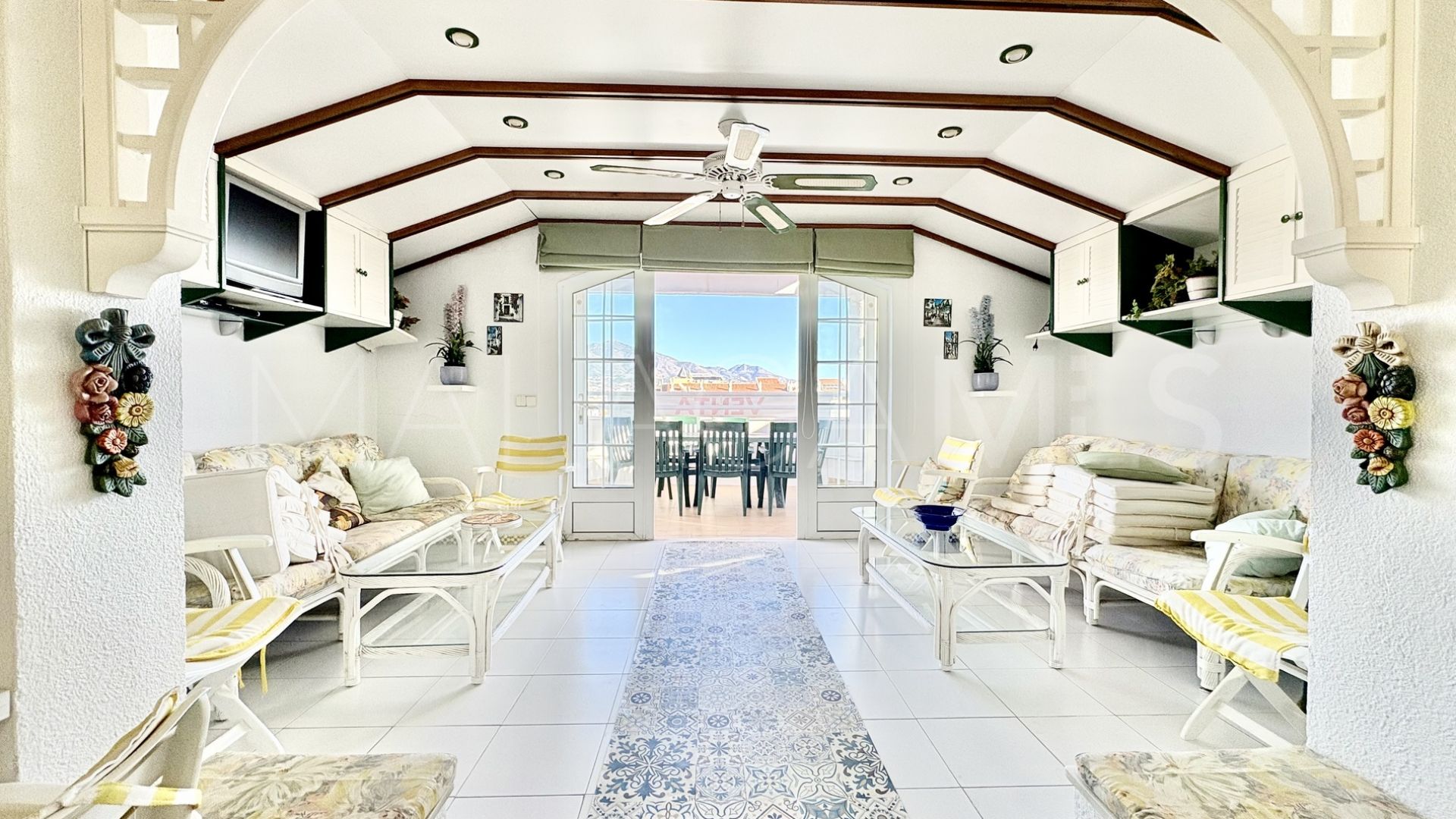 Buy Ático in Fuengirola Centro