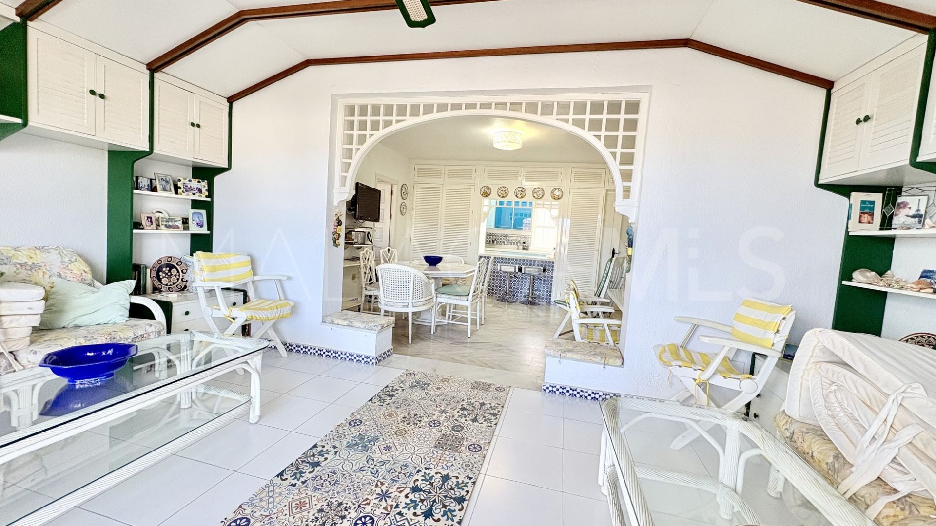 Buy Ático in Fuengirola Centro