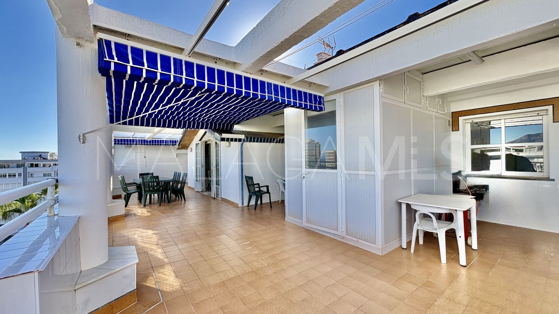 Buy Ático in Fuengirola Centro