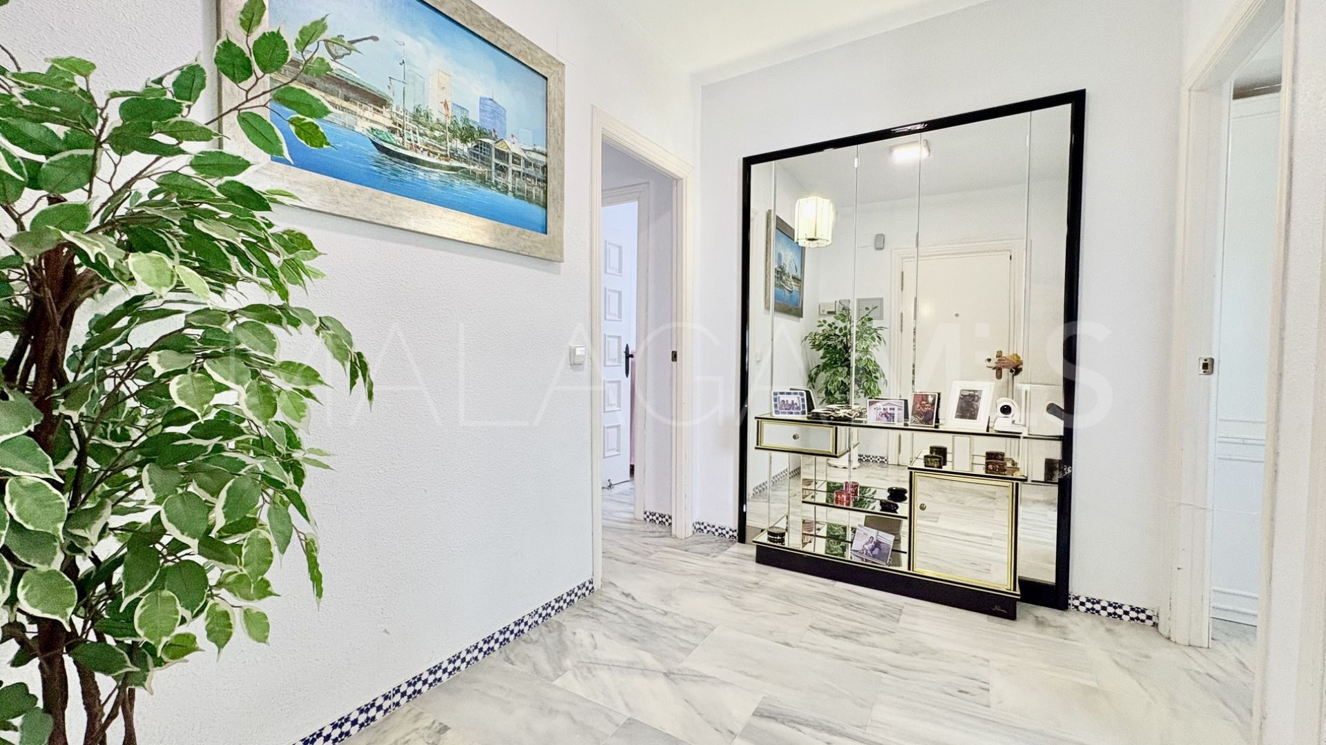 Buy Ático in Fuengirola Centro