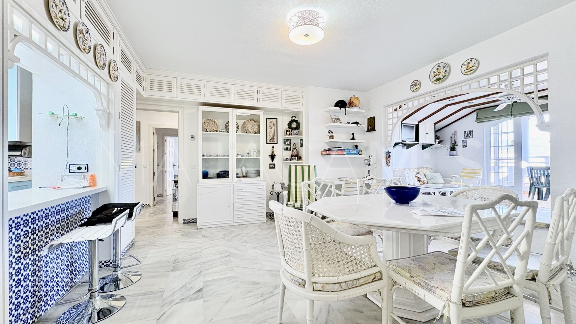 Buy Ático in Fuengirola Centro