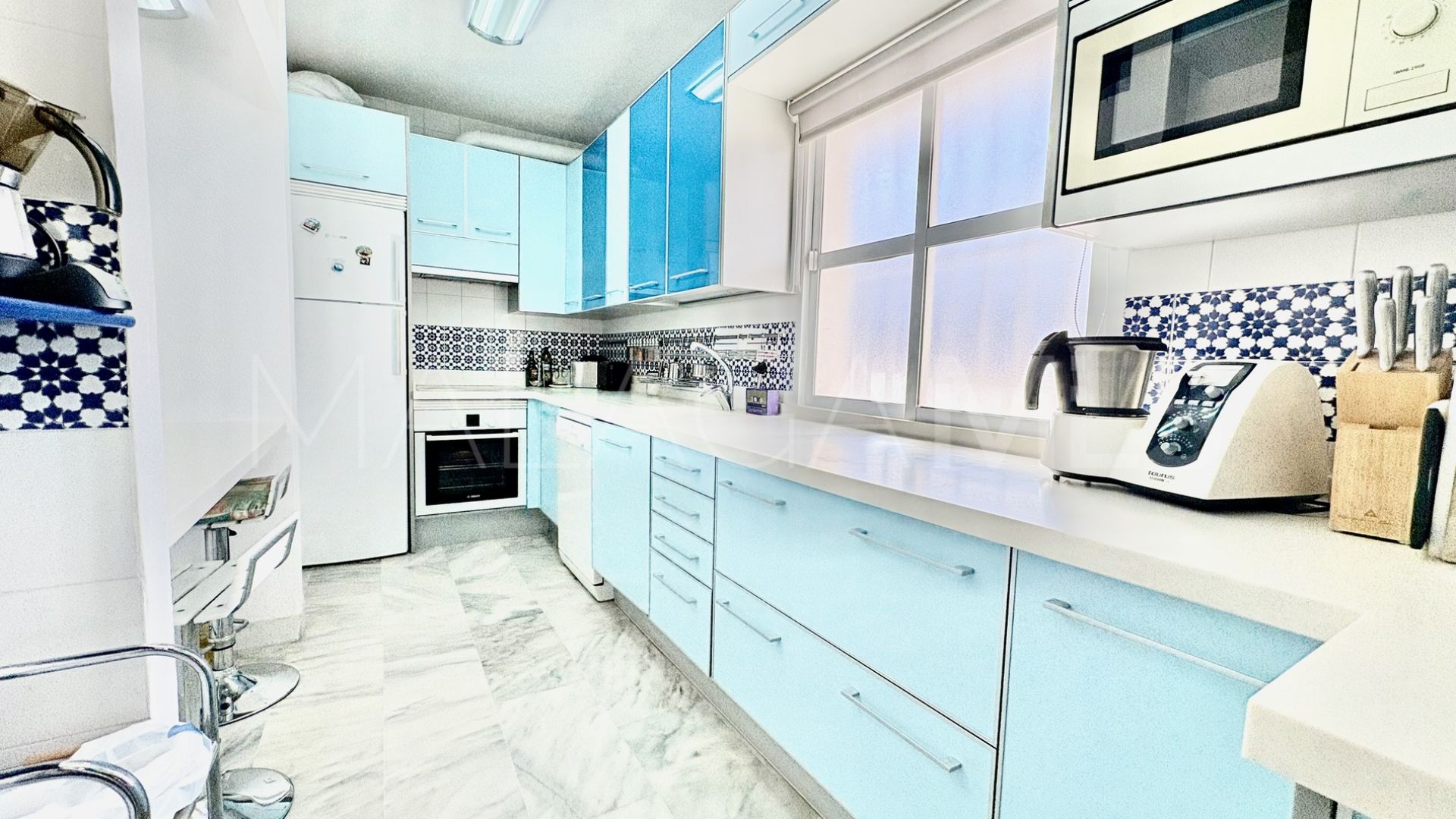 Buy Ático in Fuengirola Centro