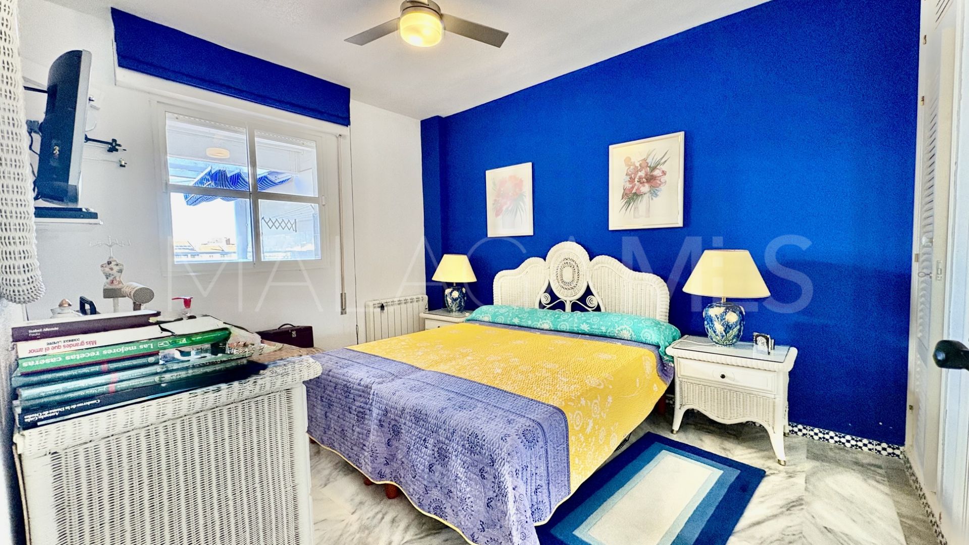 Buy Ático in Fuengirola Centro