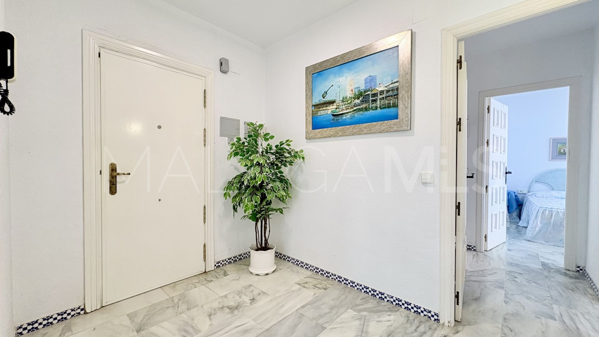 Buy Ático in Fuengirola Centro