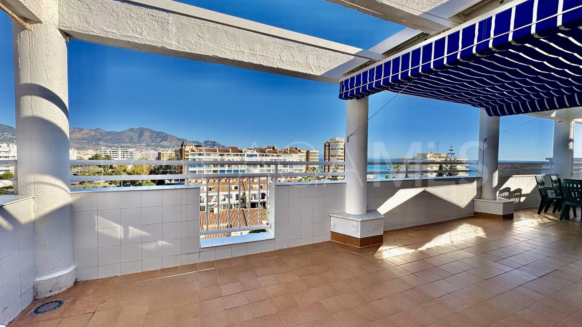 Buy Ático in Fuengirola Centro