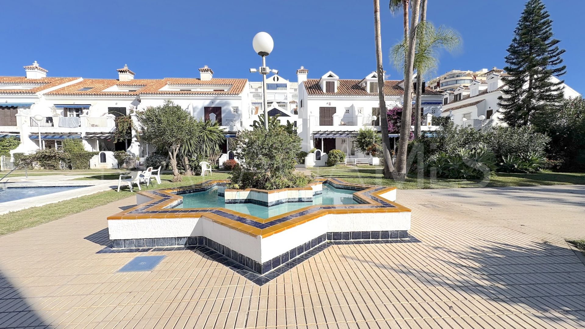 Buy Ático in Fuengirola Centro