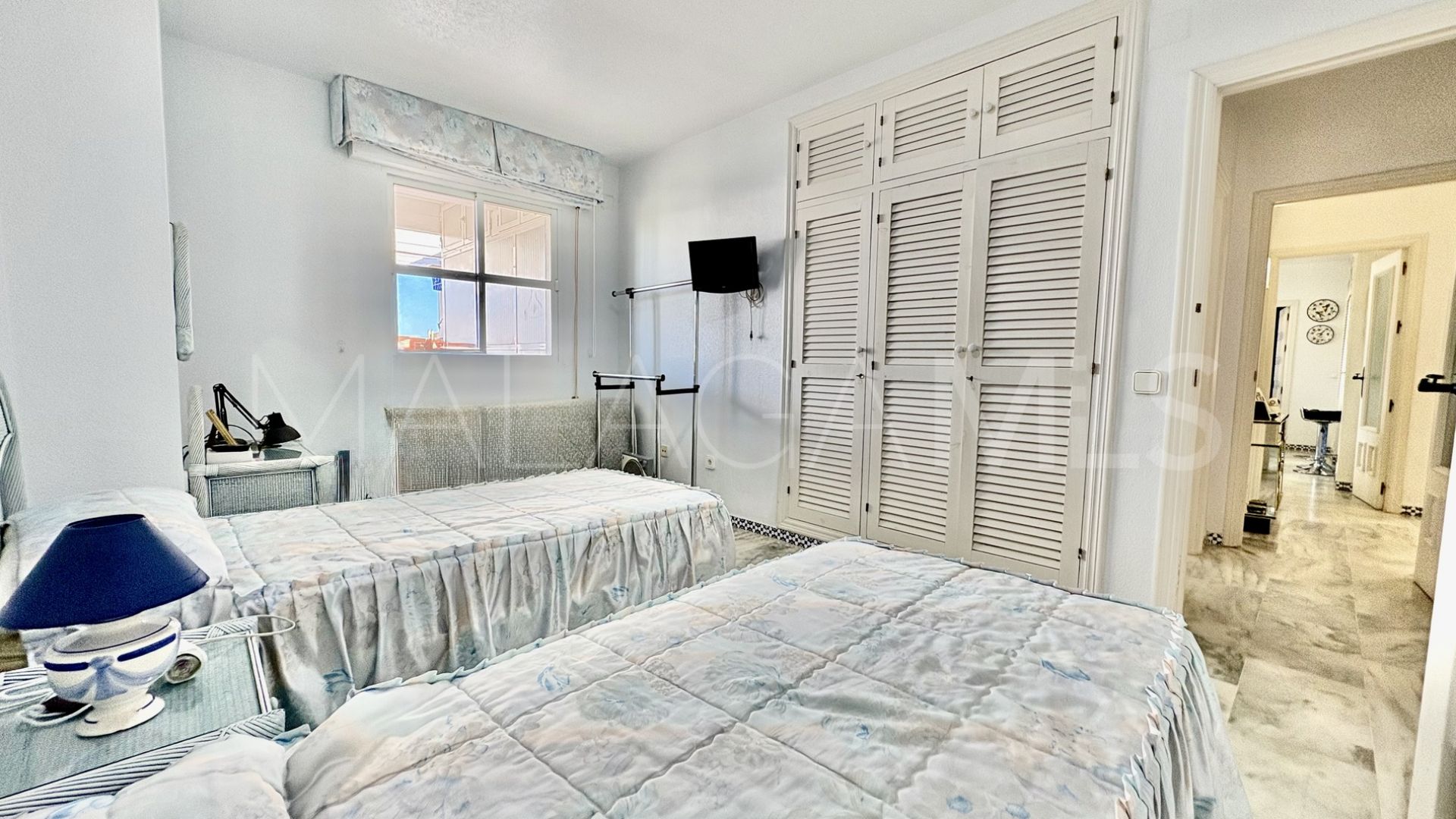 Buy Ático in Fuengirola Centro