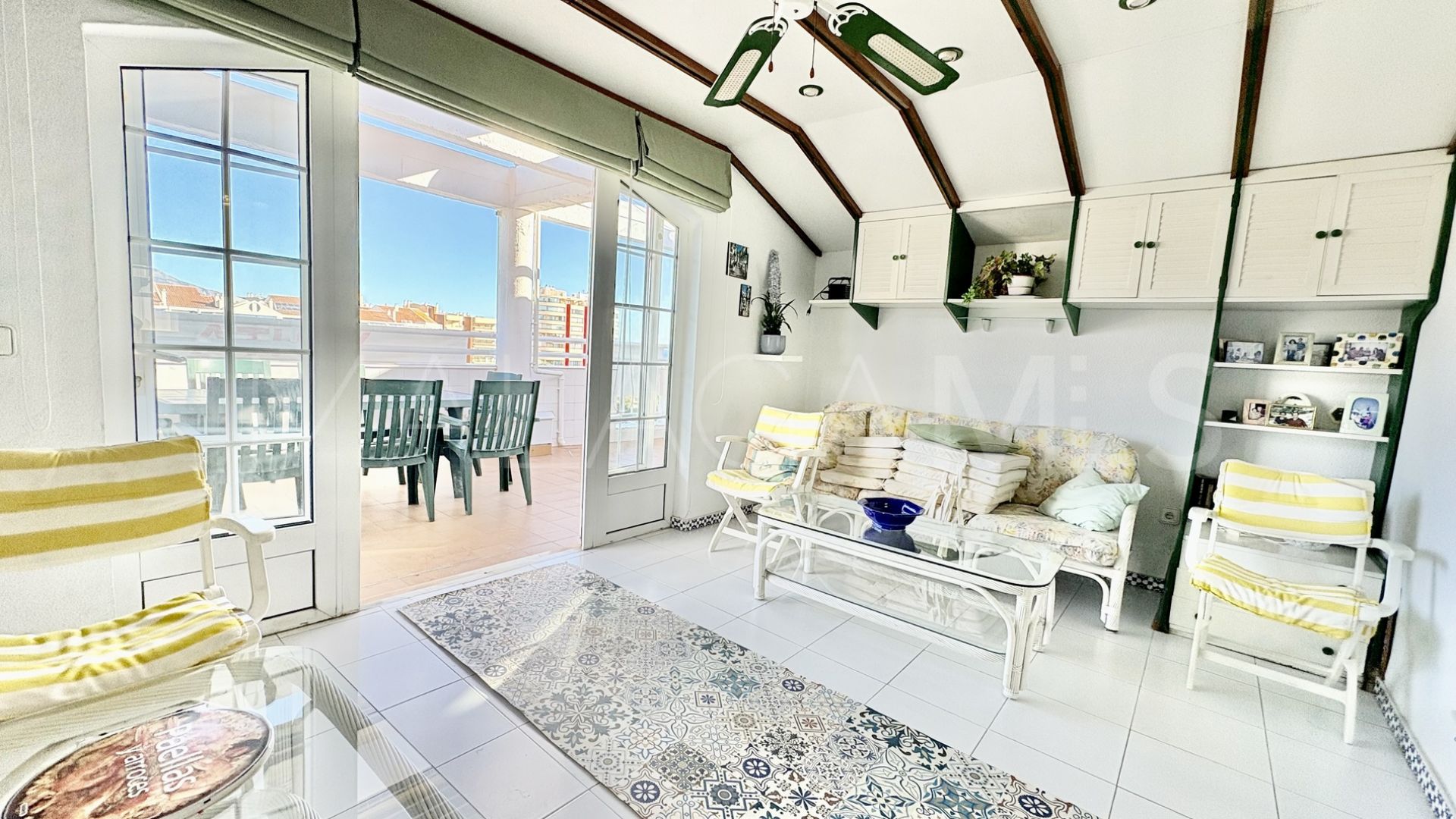 Buy Ático in Fuengirola Centro