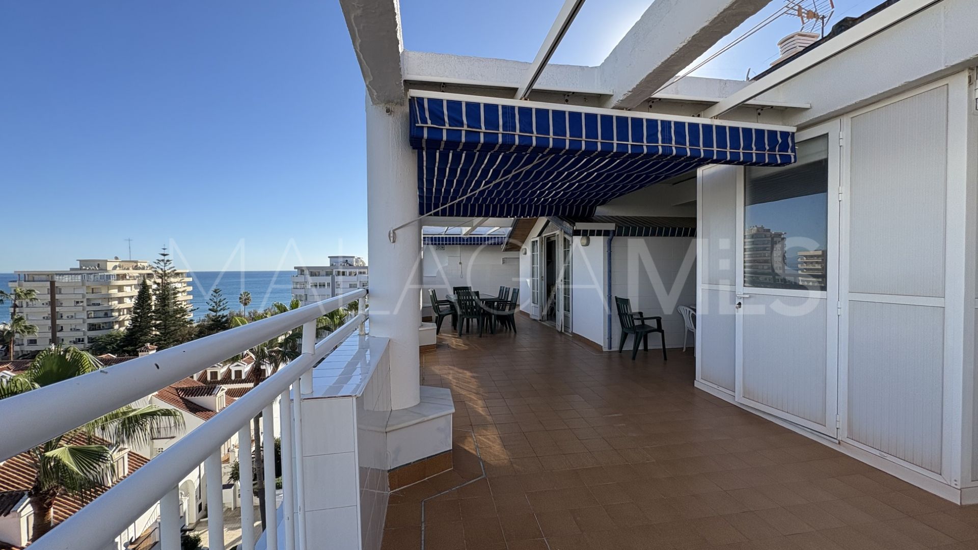 Buy Ático in Fuengirola Centro