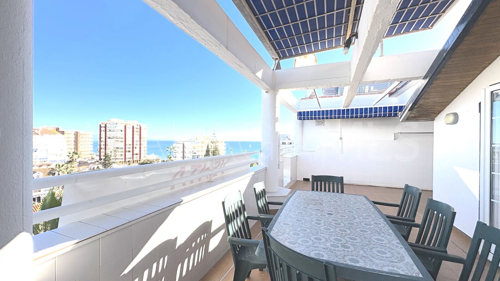 Buy Ático in Fuengirola Centro