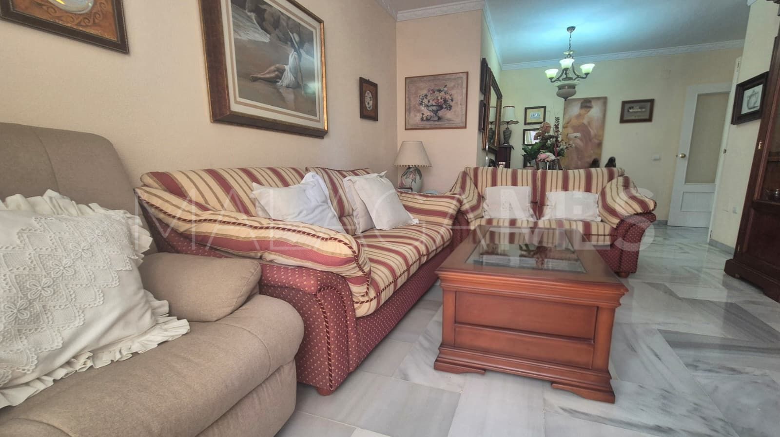 Appartement for sale in Torremolinos