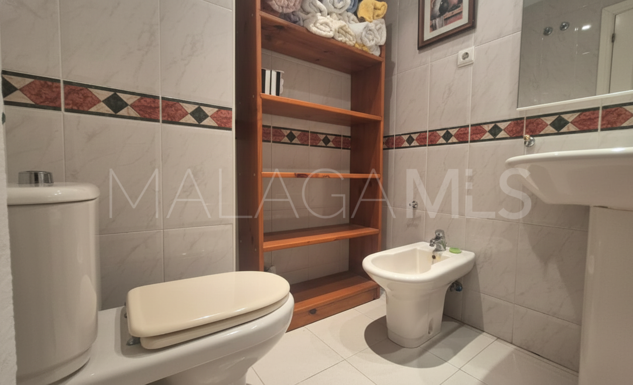Appartement for sale in Torremolinos