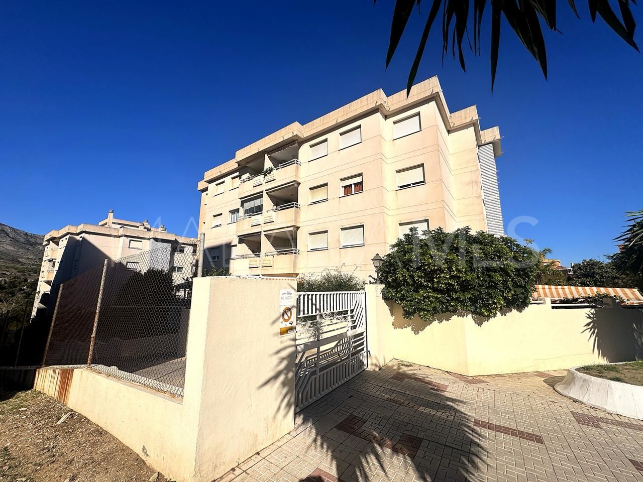 Appartement for sale in Torremolinos