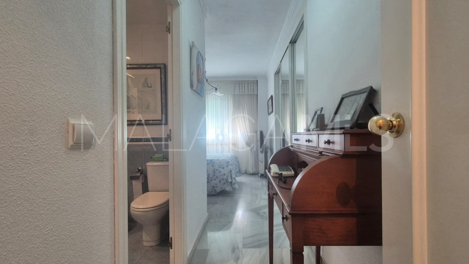 Appartement for sale in Torremolinos
