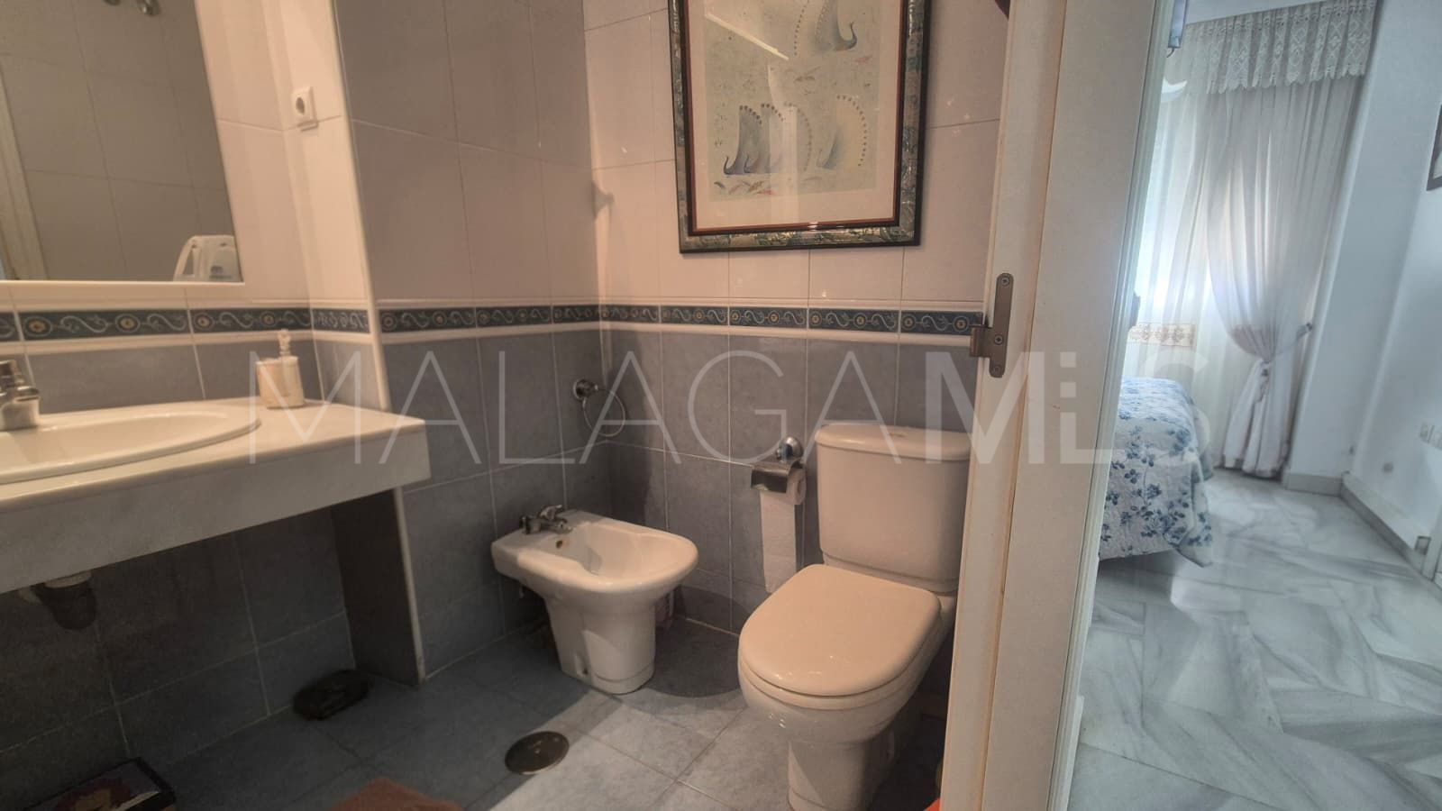 Appartement for sale in Torremolinos