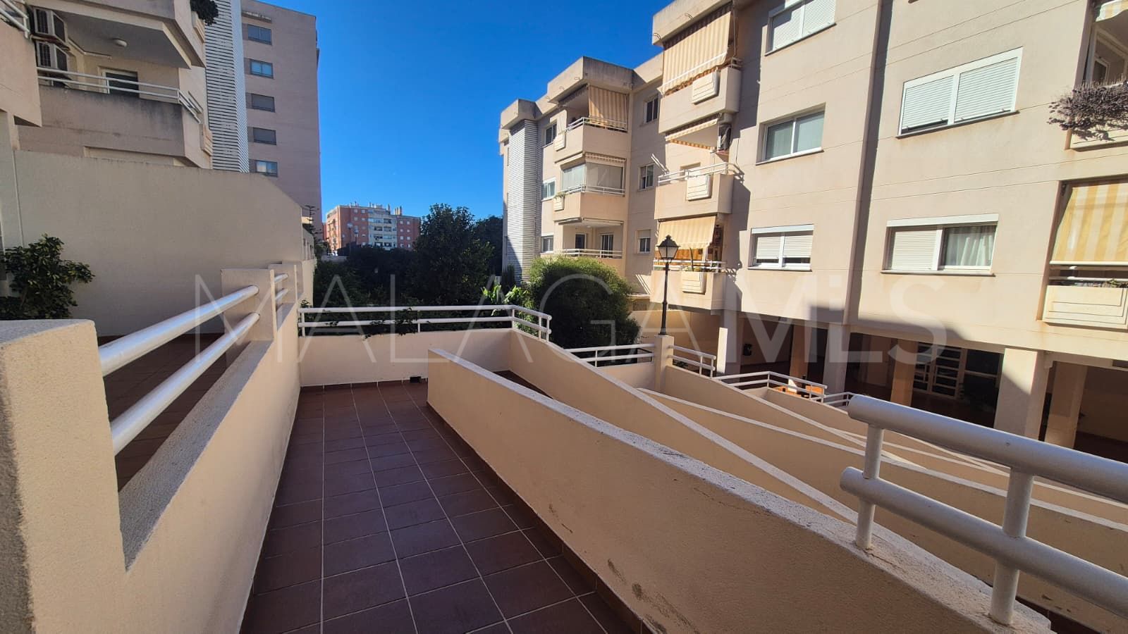 Appartement for sale in Torremolinos