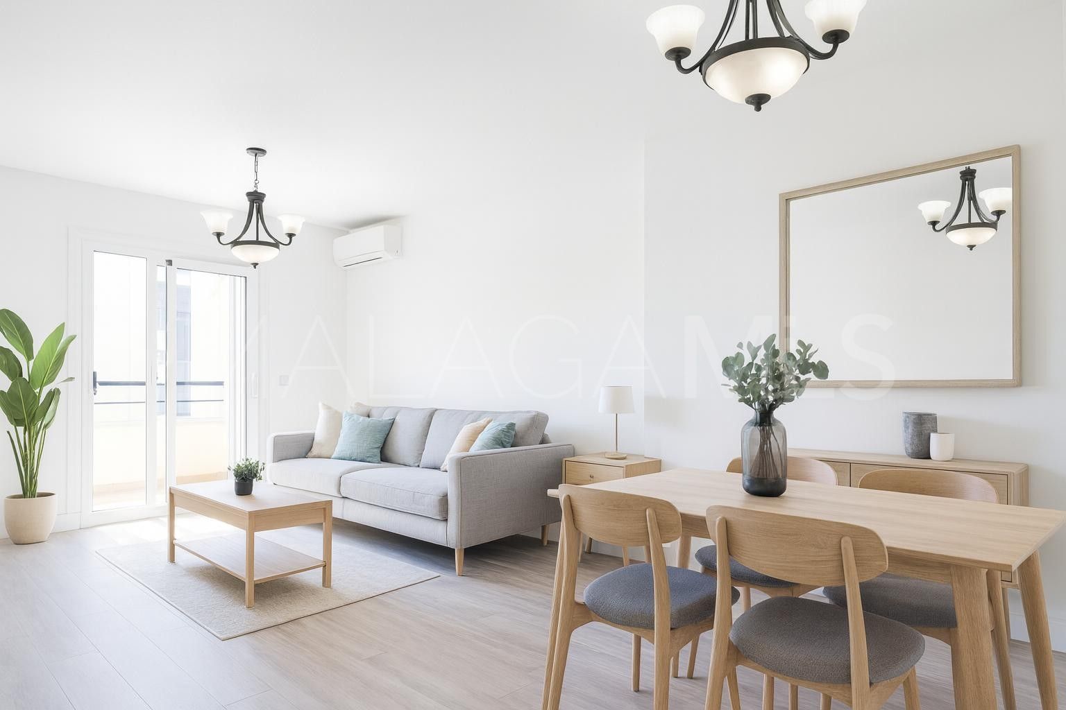 Appartement for sale in Torremolinos