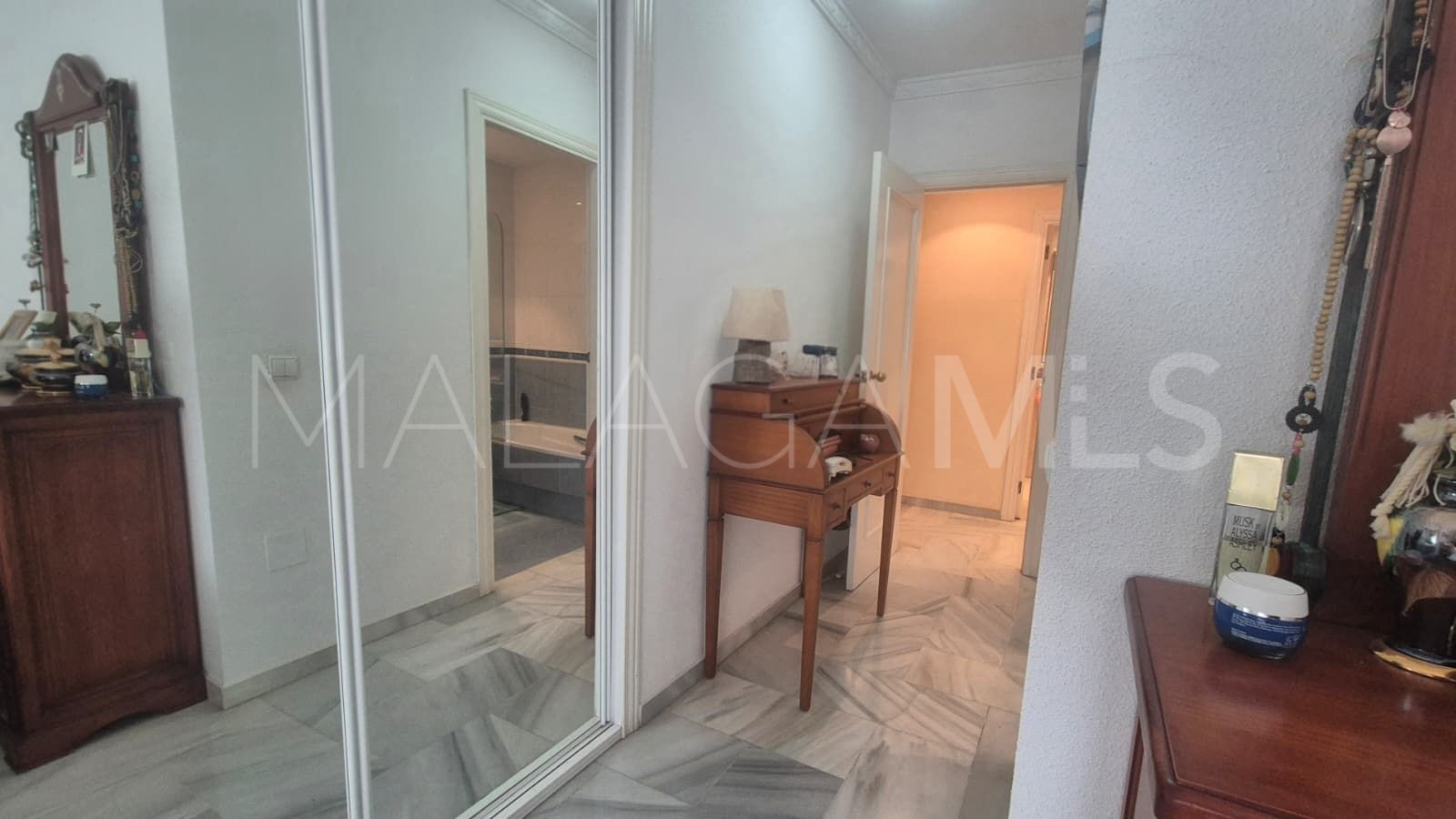 Appartement for sale in Torremolinos
