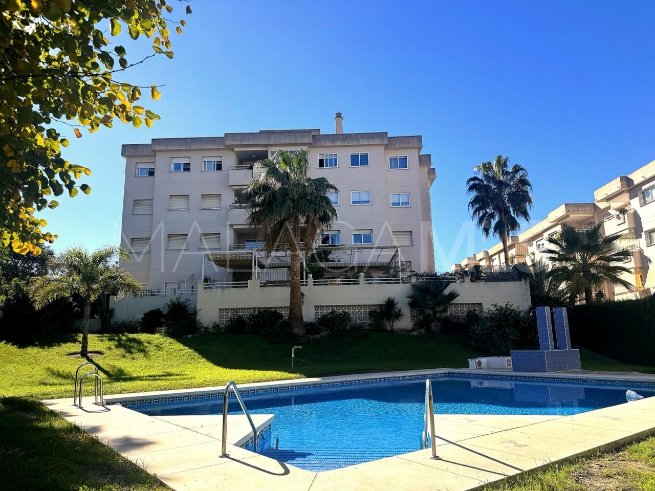 Appartement for sale in Torremolinos
