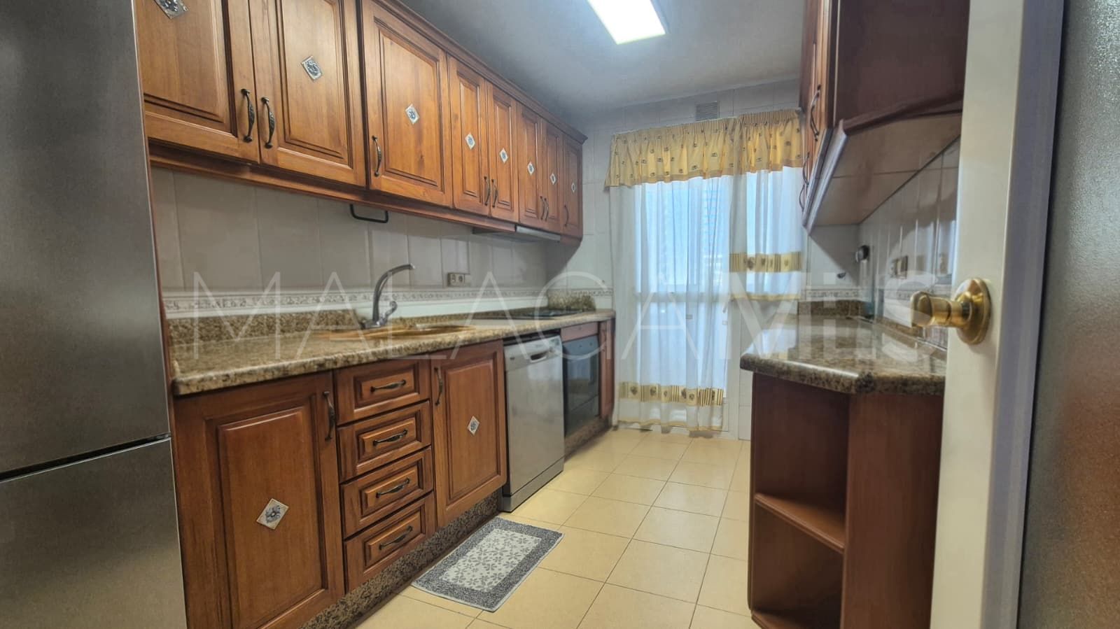 Appartement for sale in Torremolinos