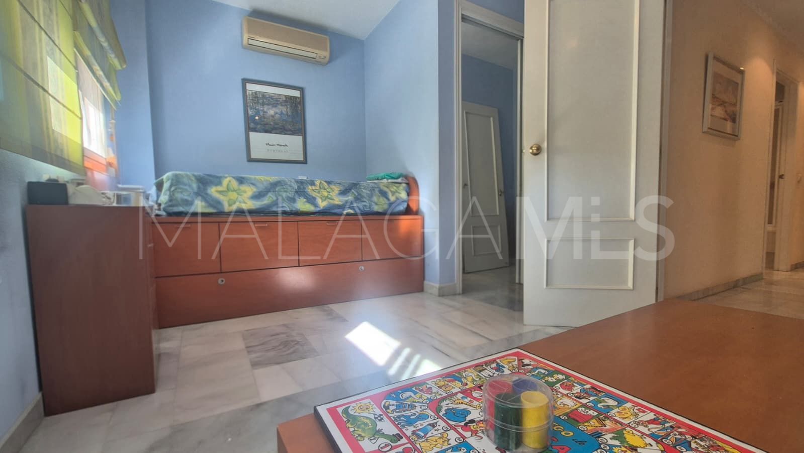 Appartement for sale in Torremolinos