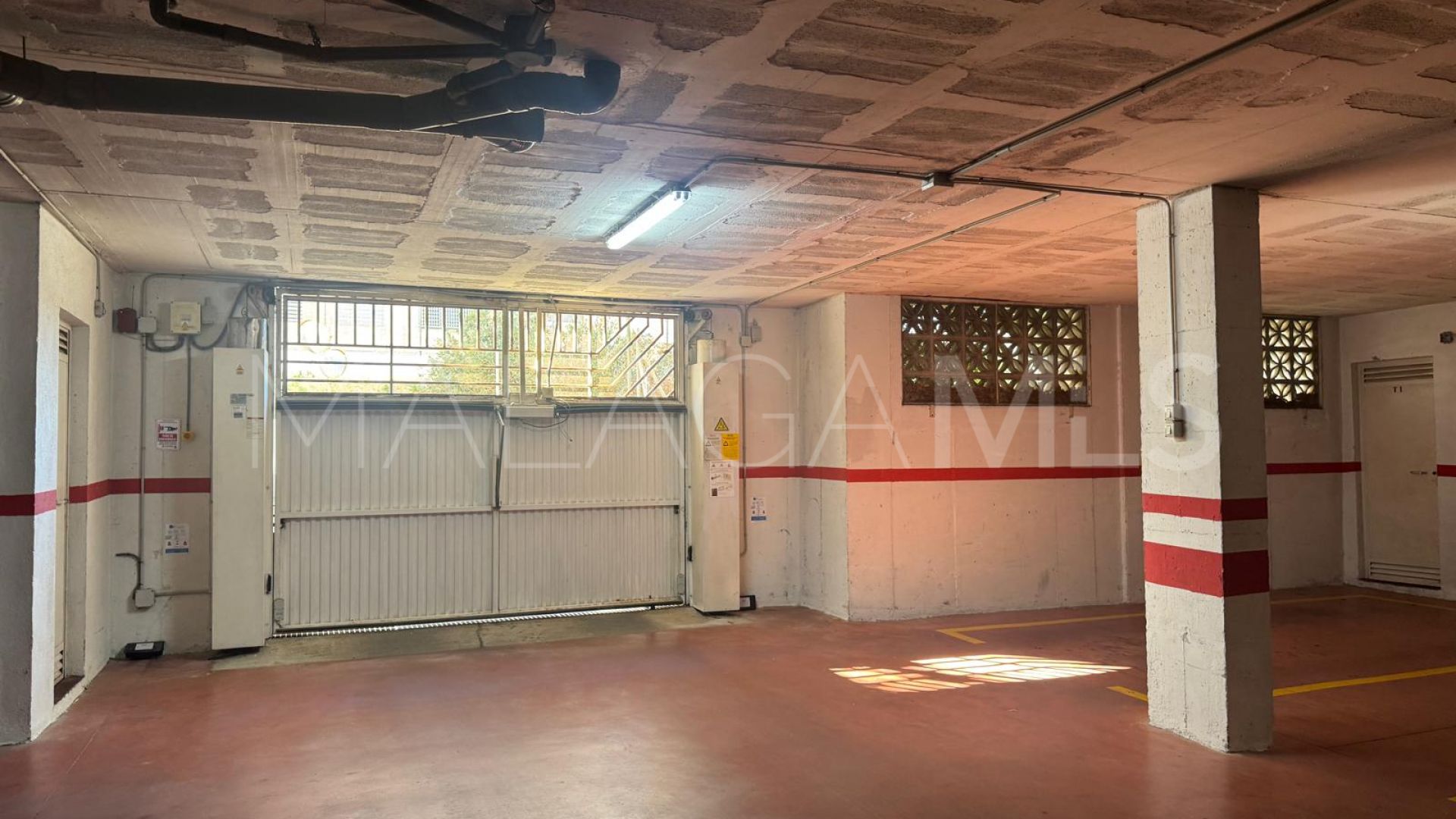 Appartement for sale in Torremolinos