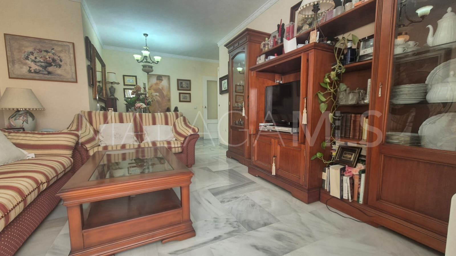 Appartement for sale in Torremolinos