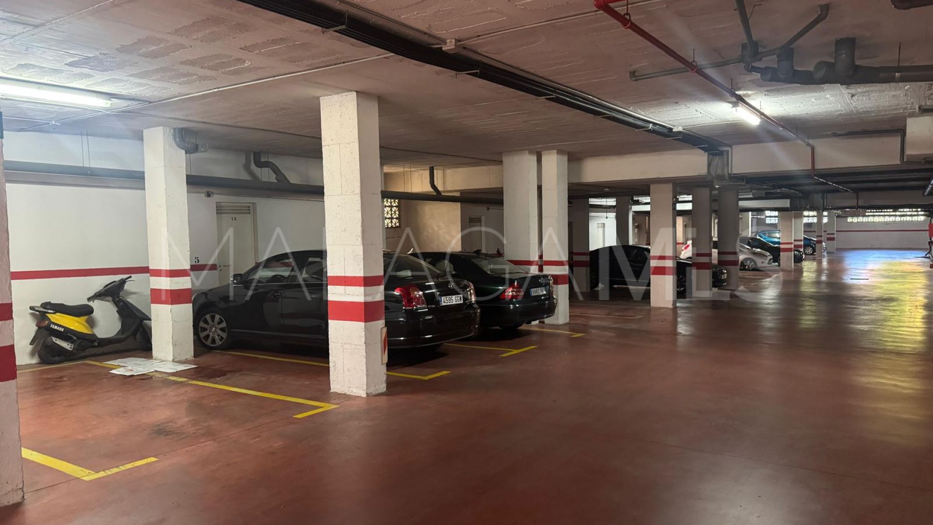 Appartement for sale in Torremolinos