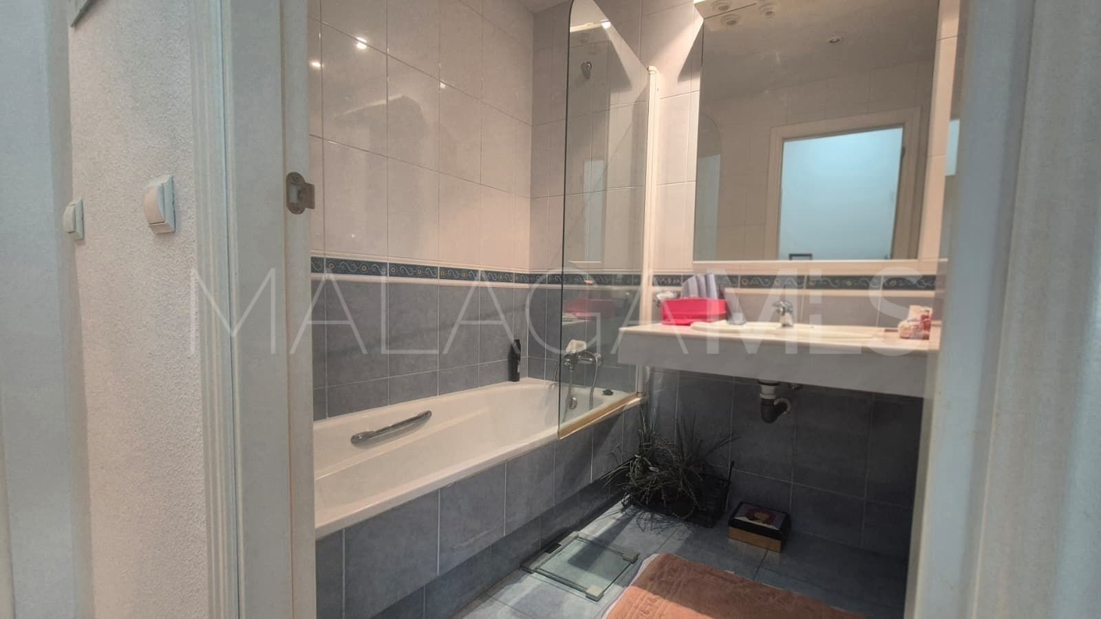 Appartement for sale in Torremolinos