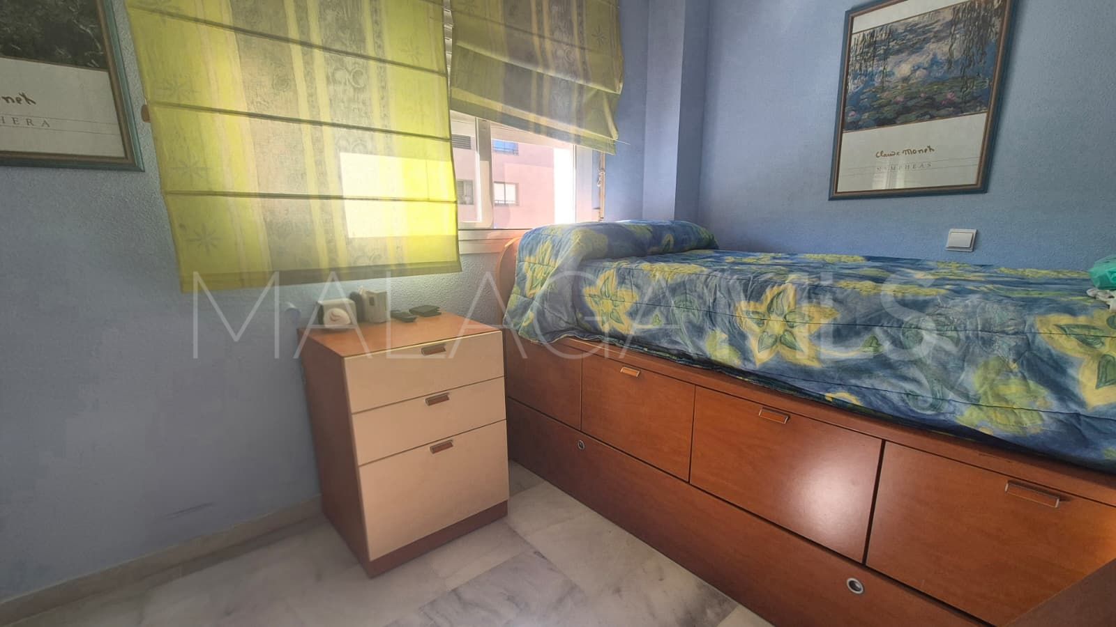 Appartement for sale in Torremolinos