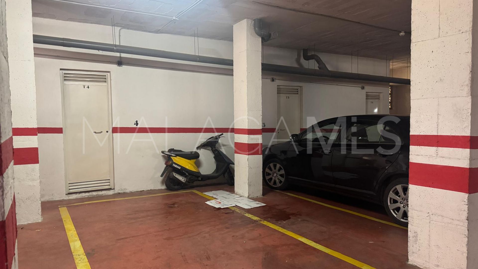 Appartement for sale in Torremolinos