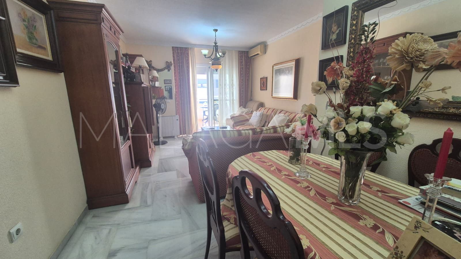 Appartement for sale in Torremolinos