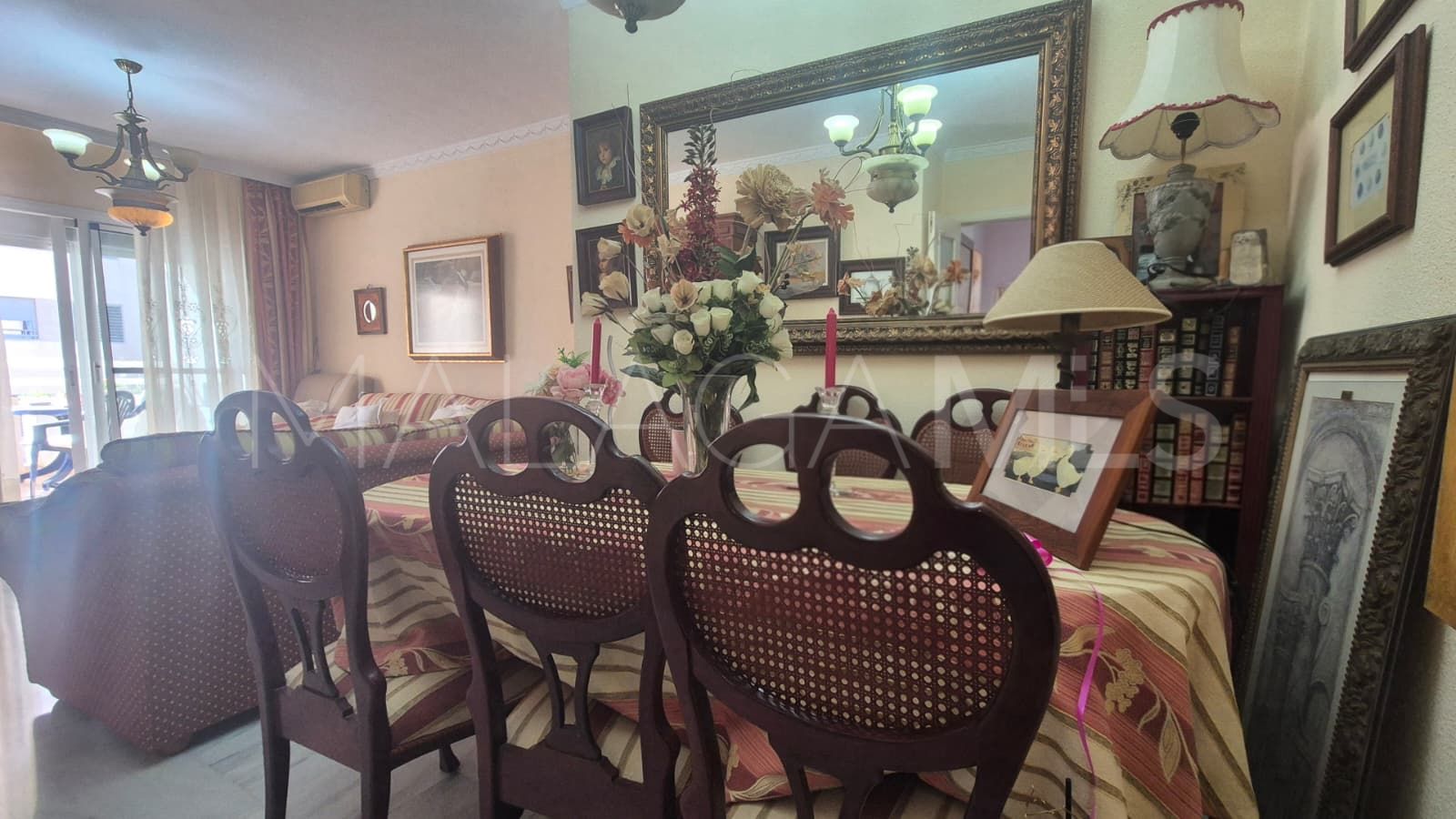 Appartement for sale in Torremolinos