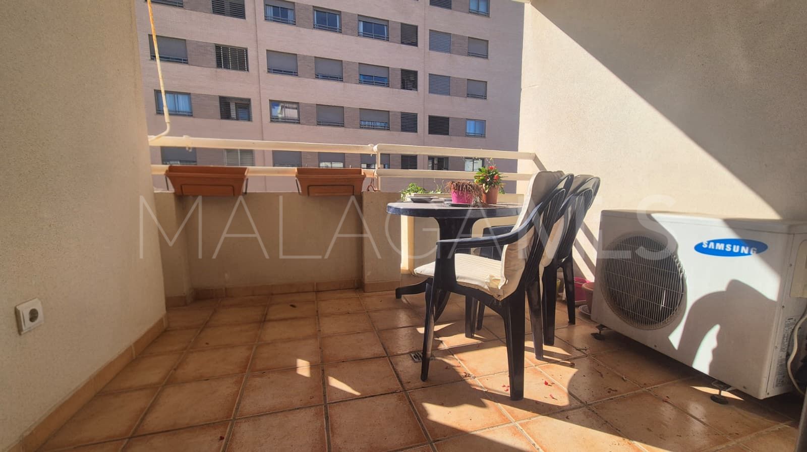 Appartement for sale in Torremolinos