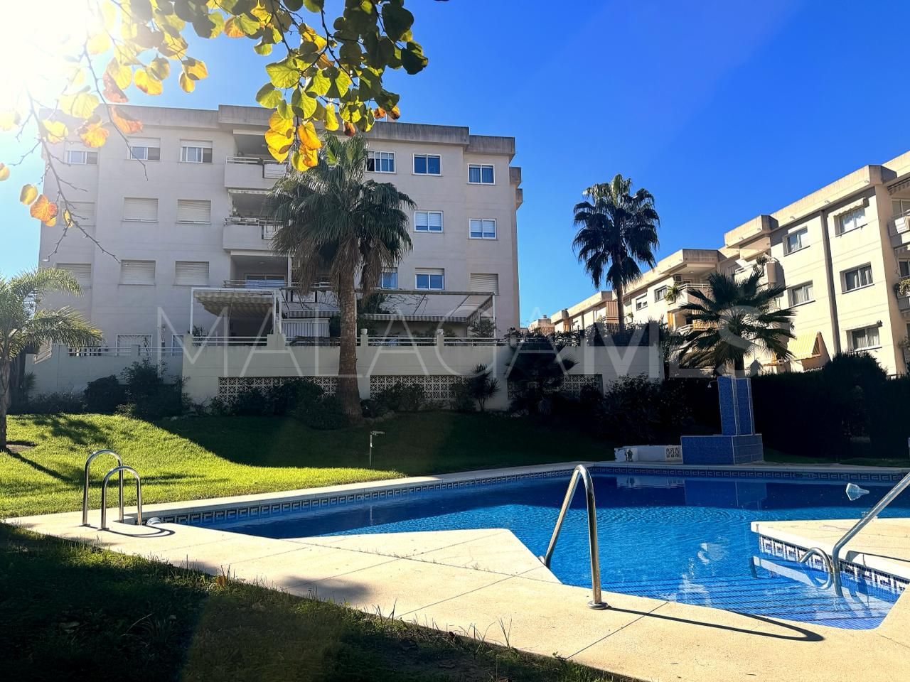 Appartement for sale in Torremolinos