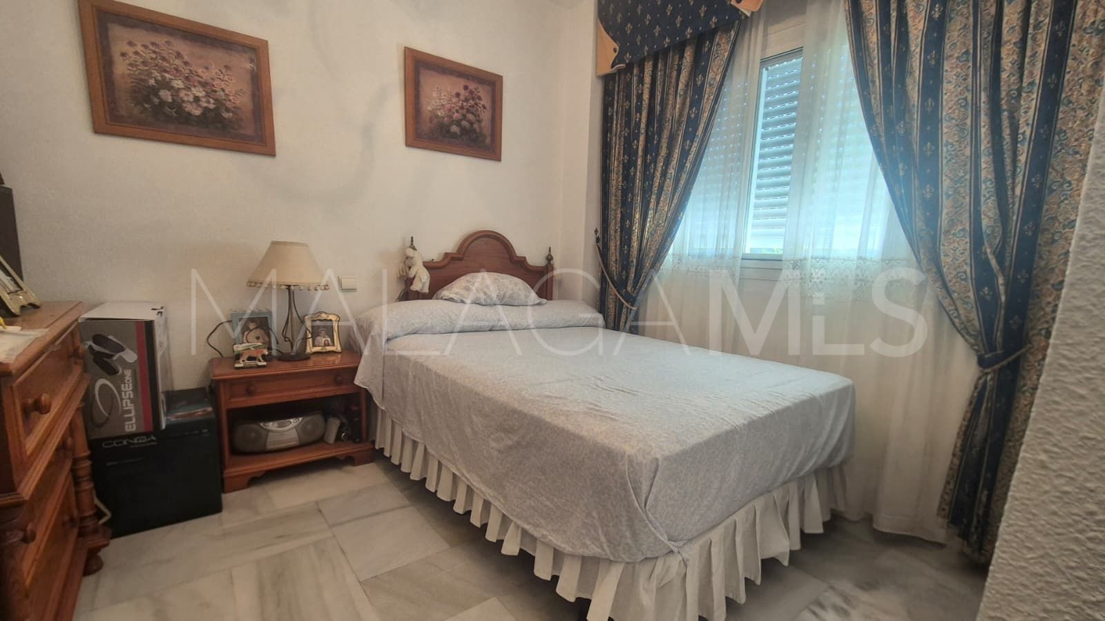 Appartement for sale in Torremolinos