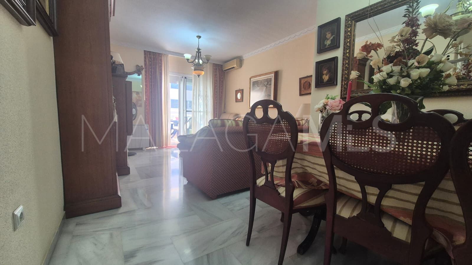 Appartement for sale in Torremolinos