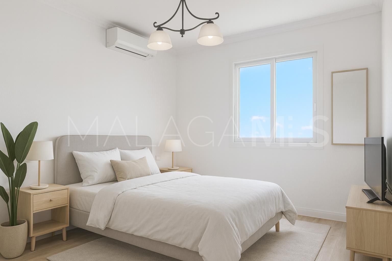 Appartement for sale in Torremolinos