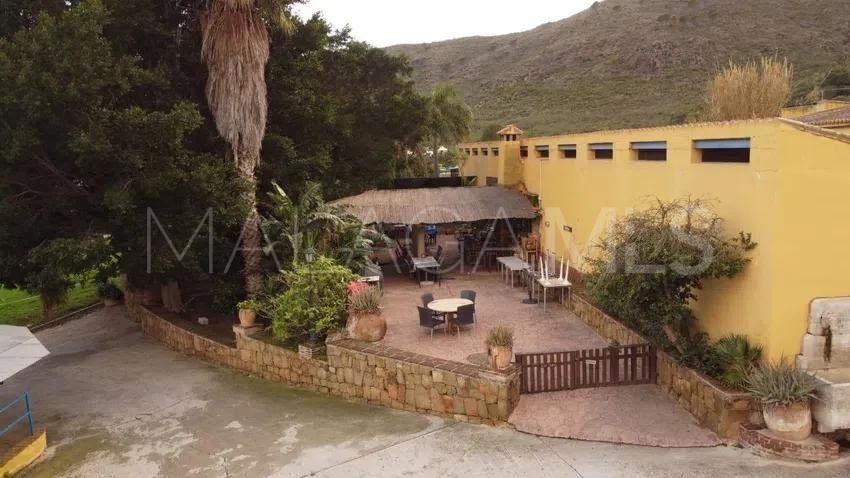 Finca for sale in La Cala Golf Resort