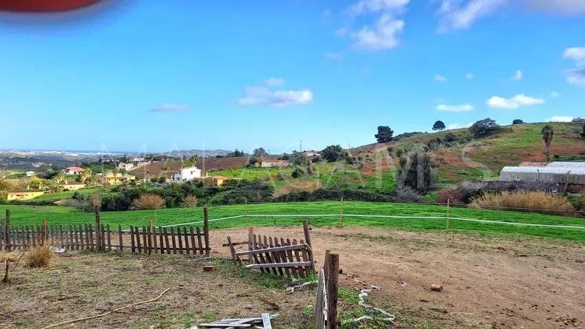 Finca for sale in La Cala Golf Resort