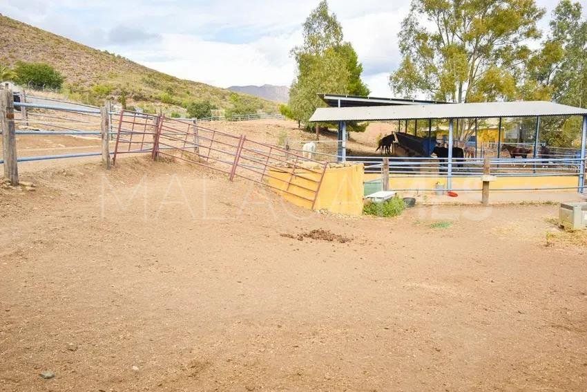 Finca for sale in La Cala Golf Resort with 6 bedrooms