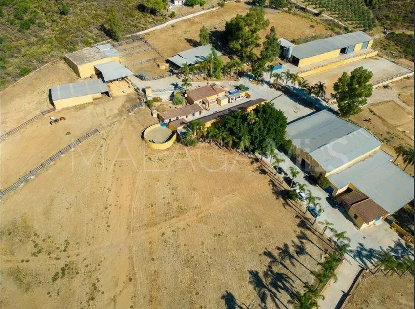 Finca for sale in La Cala Golf Resort with 6 bedrooms