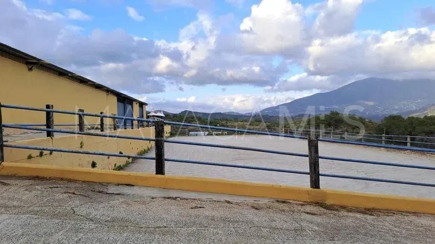 Finca for sale in La Cala Golf Resort